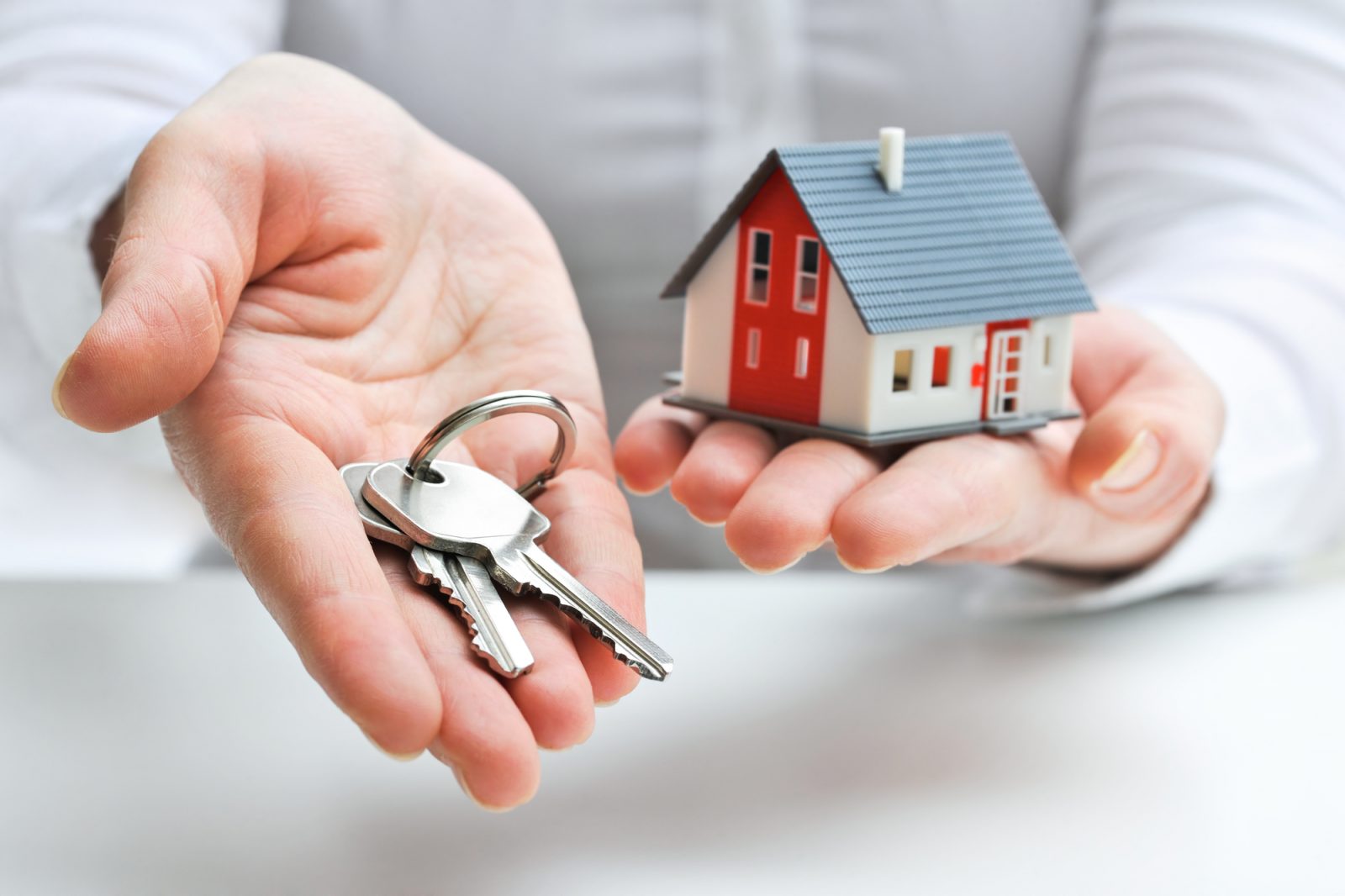 William Poulin-Lord - Courtier Immobilier - Service clé en main