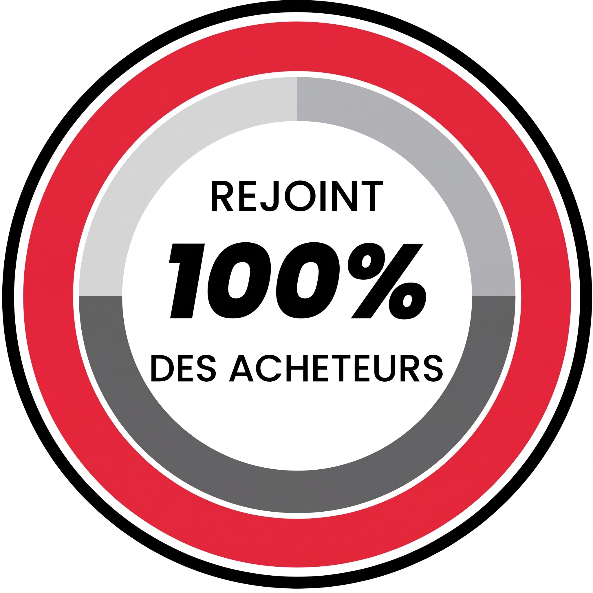 William Poulin-Lord - Courtier Immobilier - Rejoint 100% des acheteurs