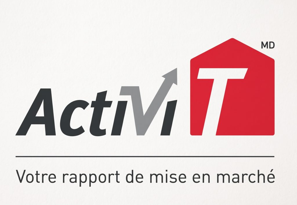 William Poulin-Lord – Courtier Immobilier Proprio Direct – Programme de mise en marché ActivitT