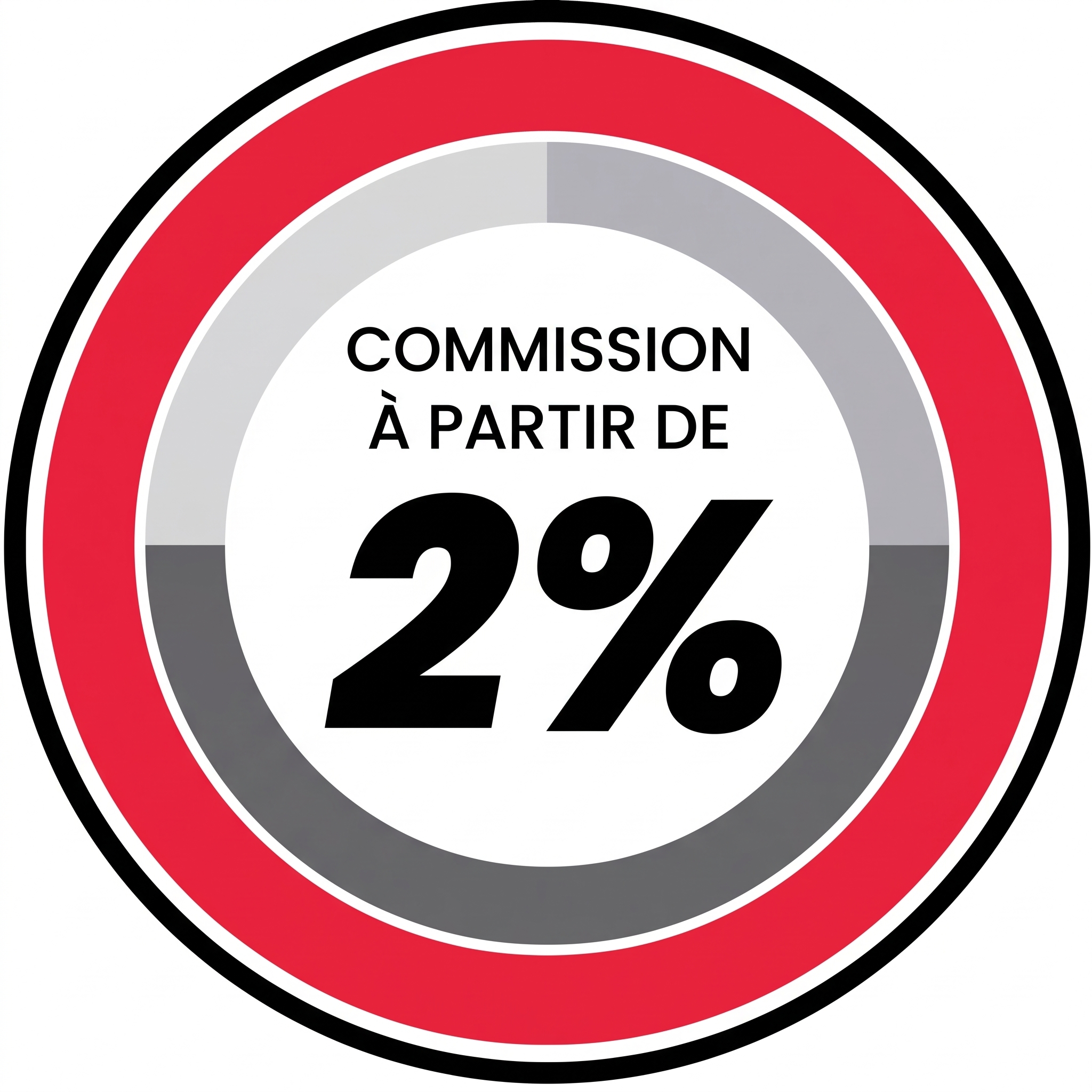 William Poulin-Lord - Courtier Immobilier - Commission à partir de seulement 2%