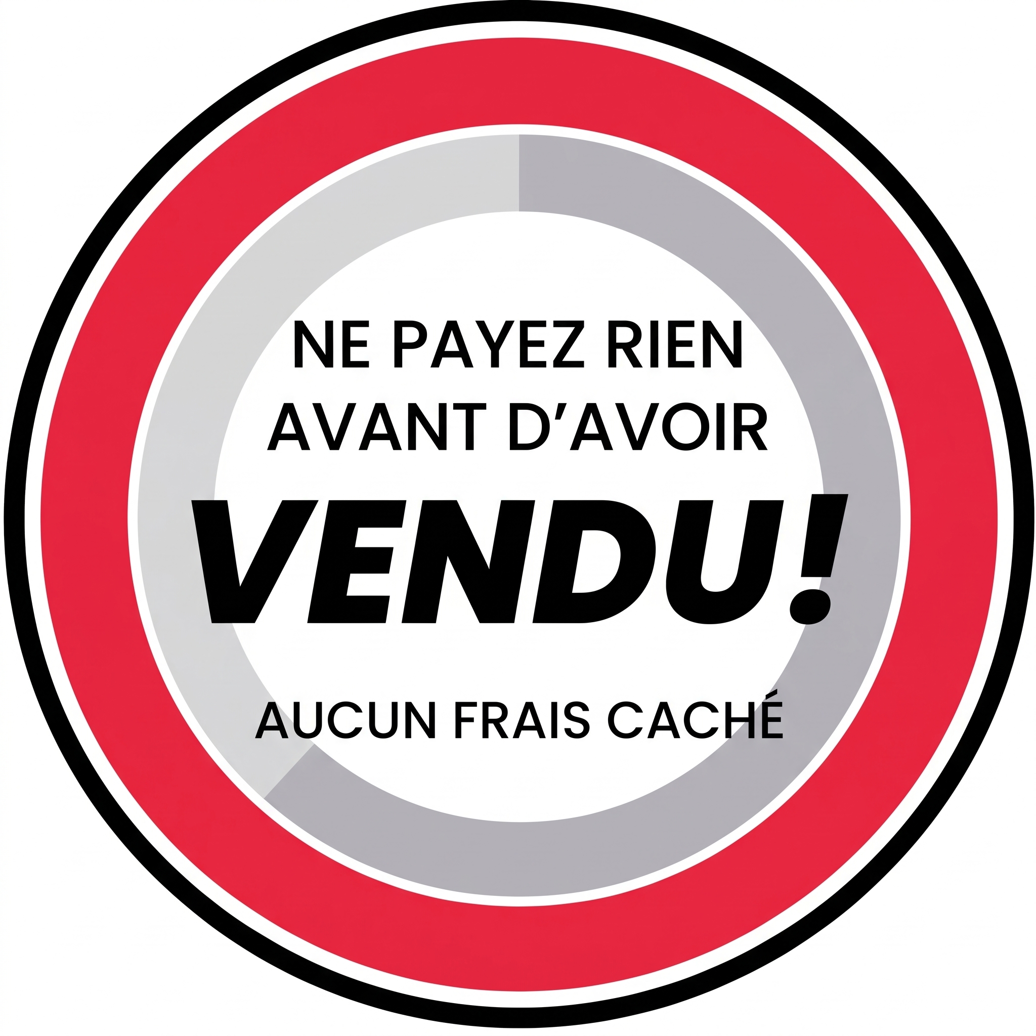 William Poulin-Lord - Courtier Immobilier - Ne Payer rien avant d'avoir vendu