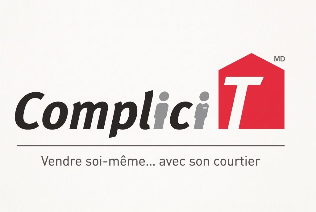 William Poulin-Lord – Courtier Immobilier Proprio Direct – Programme de mise en marché CompliciT