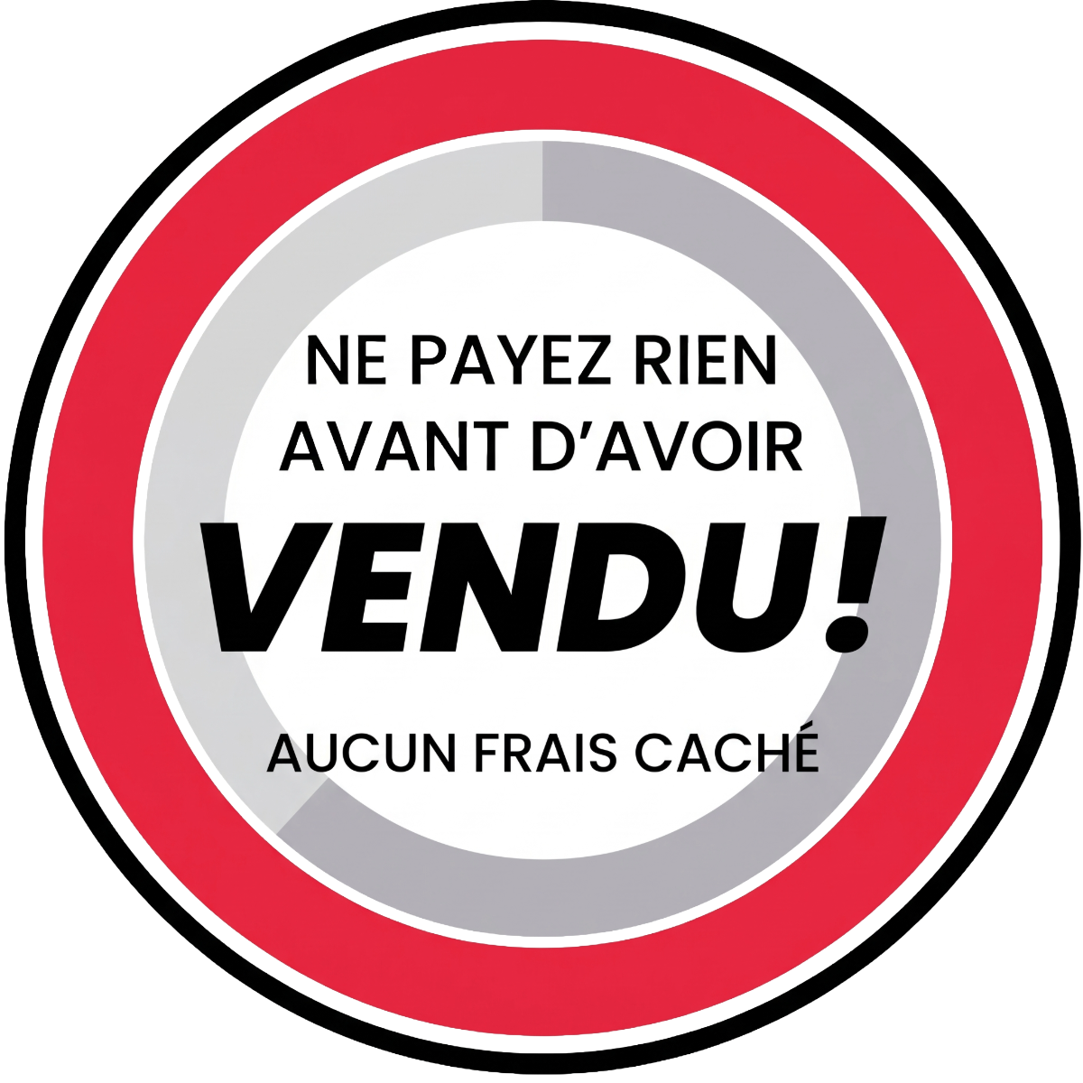 William Poulin-Lord - Courtier Immobilier - Ne Payer rien avant d'avoir vendu